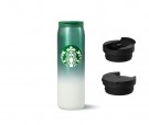 Starbucks® Tumbler SS Gradient Green 16oz thumbnail
