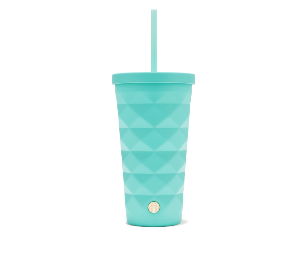 19 oz / 561 ml
Cold Cup i rustfritt stål